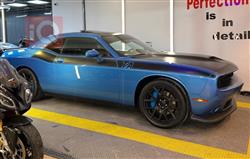 دودج تشالنجر